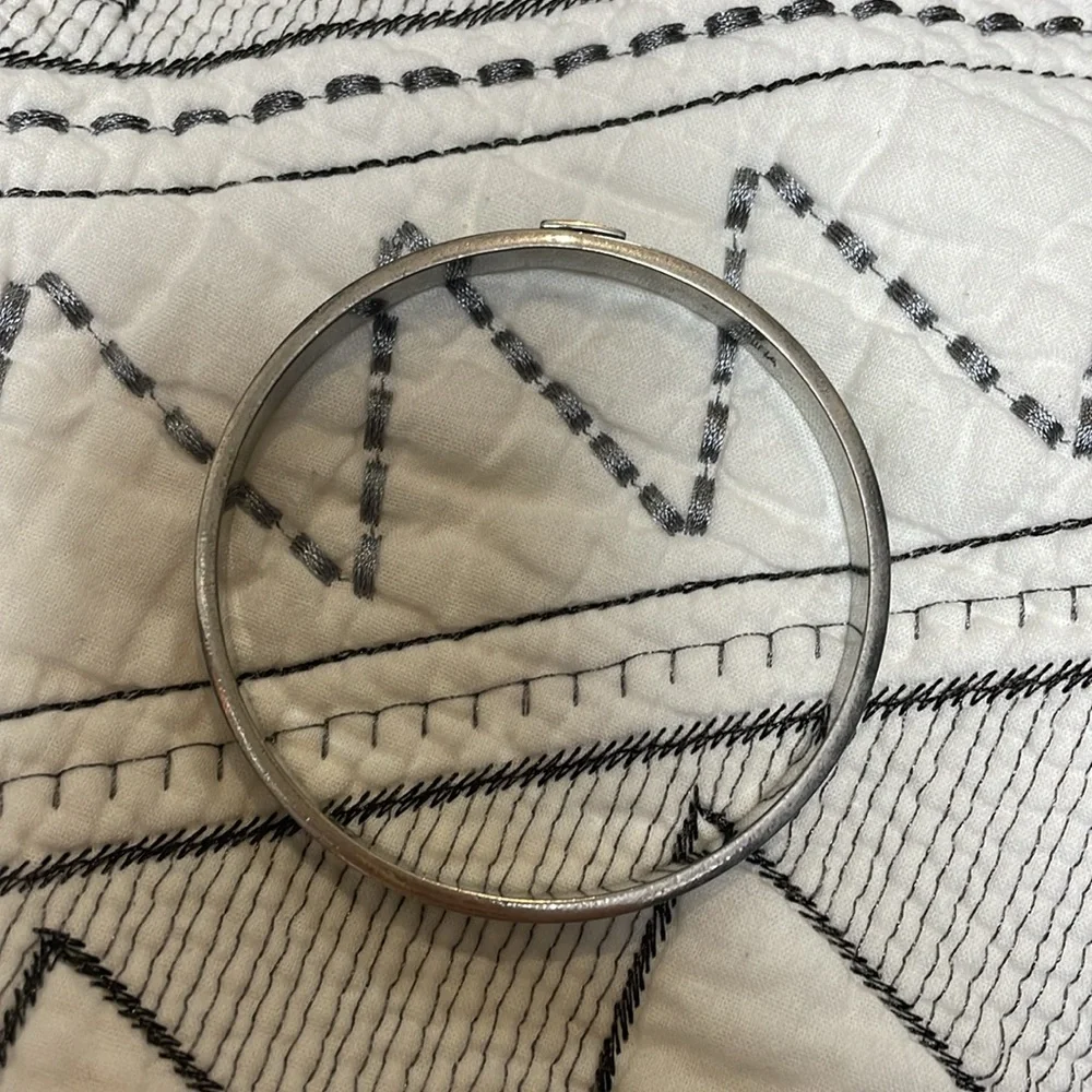 Coach Bangle - Picture 2 of 8